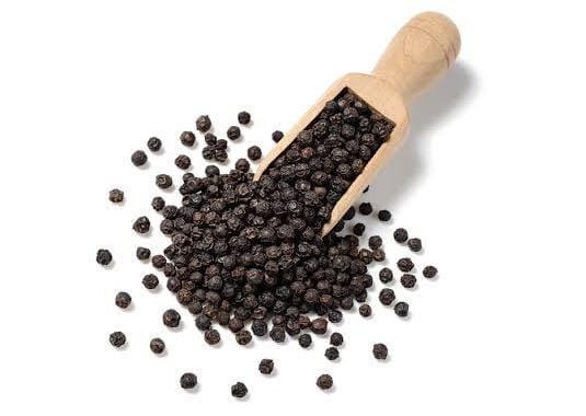 BlackPepper