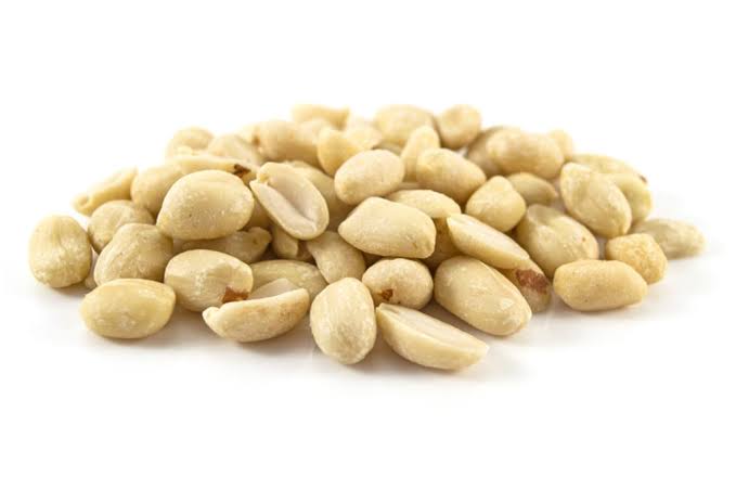 BlenchPeanut