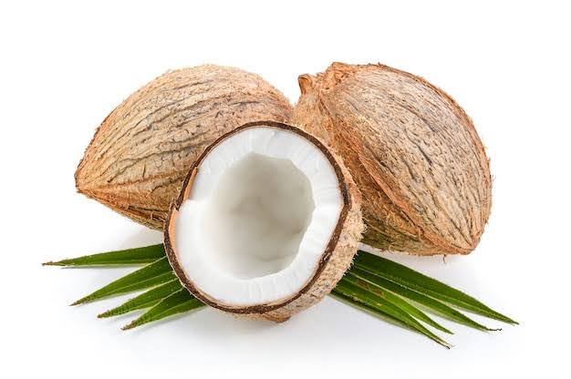 FreshCoconut