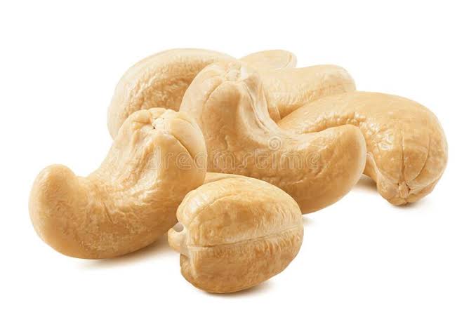 Cashewnuts