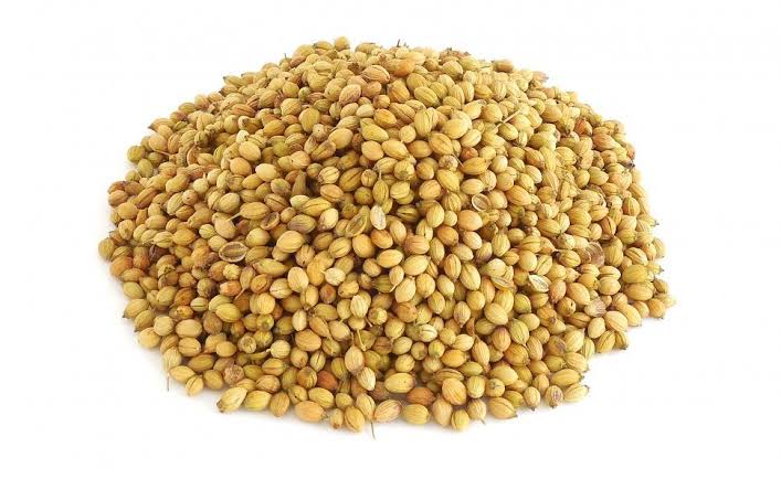 Coriander